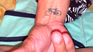2cum and 2 Super Squirt