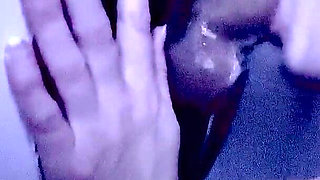 Bringing My Slutty Girlfriend to the Glory Hole