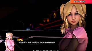 Maids and maidens: Good boss-Ep18