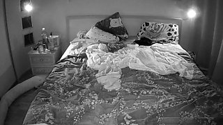 Amateur Hidden Cam with Dildo Wives