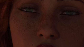 A Soldier Struggle 7 Sarah Gave Me Her Virginity and Then Me Sarah and Mia Were Naked in Bed Together