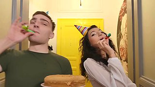 Daddy4k. chicks just wann have fun