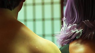 The Art of Seduction (part 24)