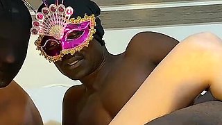 I Want DP with BBC Part 1
