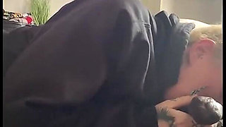BBC Worship From My Slut
