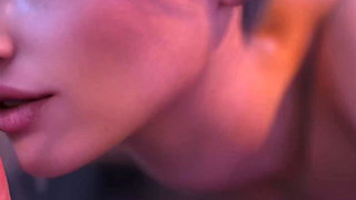 Boundaries of Morality 15 Samantha Gave Tyler a Blowjob