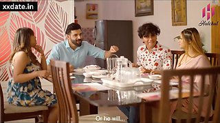 Indian hot babes amazing erotic video