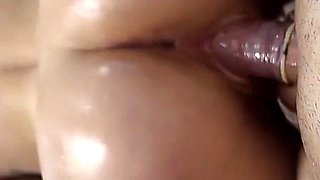 Hijab Afghan Stepsister Fucked Hard by Horny Stepbrother