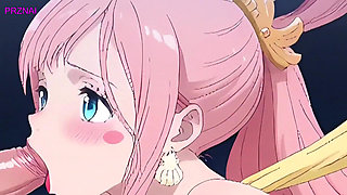 One Piece Shirahoshi (11) Hen