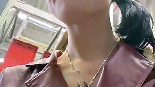 Melissa_crazy russian toilet camwhore