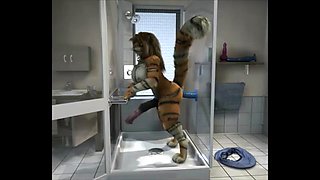 Yifffurry futa compilation random 3