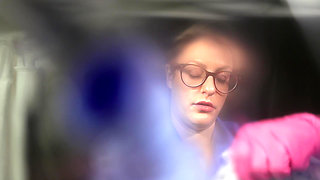 Medical Sample Cum Collection