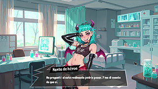 FEMBOY FUTA HOUSE