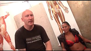 Swingers fucking party