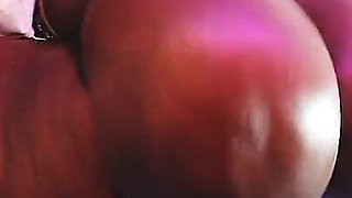 Big Ass SSBBW Doggy Style Twerk and Farts