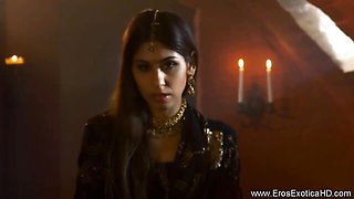Innocent wooer - instruction xxx - Eros Exotica HD