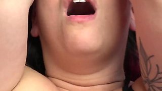 Alicia Justine Is Banging a Cheating Husband