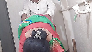 Rasili Bhabhi's Mast Indian Desi Hot Bhabhi