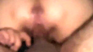 Step Daughter DP Cock in My Pussy, Toy in My Ass, Cum Everywhere Part 1