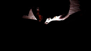 candel light romantic deep blowjob party nilmini sheron and don sri lanka sexy couple