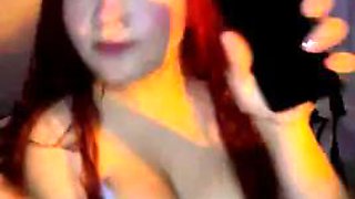 Arantxa Beltran jerks off LIVE: Amateur, Anal  Blonde Porn