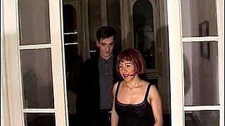 Domestic orgasms - episode 1