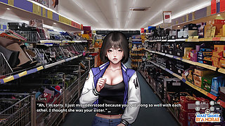 EP10: Mei's Secret Fetish (Final) - Secret Pie