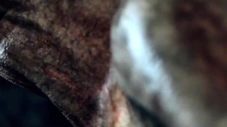 The Cave 3d Fantasy Animation Porn