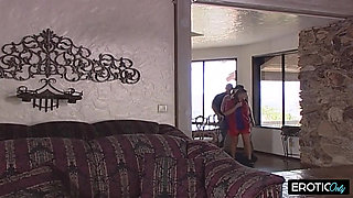 Big Shootout of Hardcore Passion