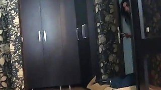 Milfycalla- Yoga Pants, Silk Bedding and a Lot of Cum on My Jackets 195
