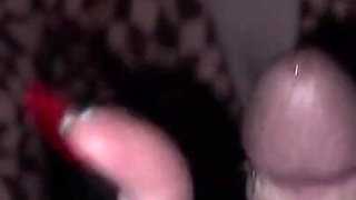 Some of My Favorite Handjob Cumshots