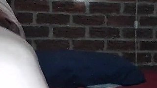Suck Hard and Rode the Big Dick Monster