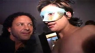 Real italian cuckold cheating wife gangbang
