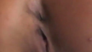 Michaela and Candy with 5 Dudes and Bukkakes