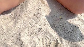 Nude Girl