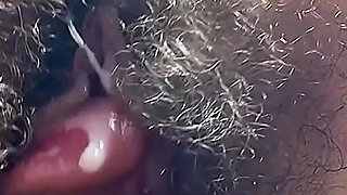 Bitch, Penetrate Me, I Want to Feel Him in My Gut