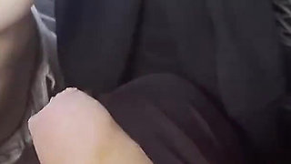 I Sucked It on the Bus