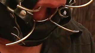 German Cruel Femdome BDSM Slave
