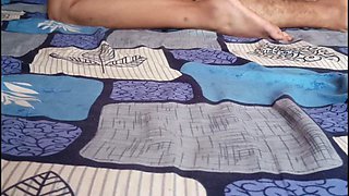 Desi Girl Fucked by Her Lover