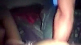 Big Natural Tits Jiggle During Homemade Hard Fuck