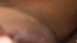 Three Lovely Brazilian Babes and One Big Black Cock in Dem Holes