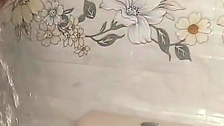 Stepuncle Came and Fucked Me in the Toilet, Stepuncle's Penis Is Very Big