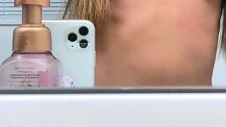 shy small tits Camila Elle nude Exposed