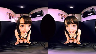 Rabu Saotome – Ejaculation Control; Jav Joi Vr