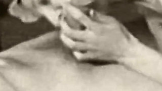 A Jazz Jag - Vintage Erotic Classic Restored in 4K
