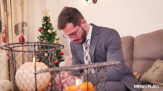 Diary of a Gigolo: First Time - MENatPLAY