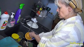 Two Lesbians Cannot Wait for the Bedroom