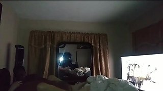 Someones gf tagteamed by 2 bbc s