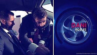 Fuel Injection - MENatPLAY