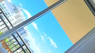 OnlyFans - Arabella Mae - Brace Face Step Daughter Has Her